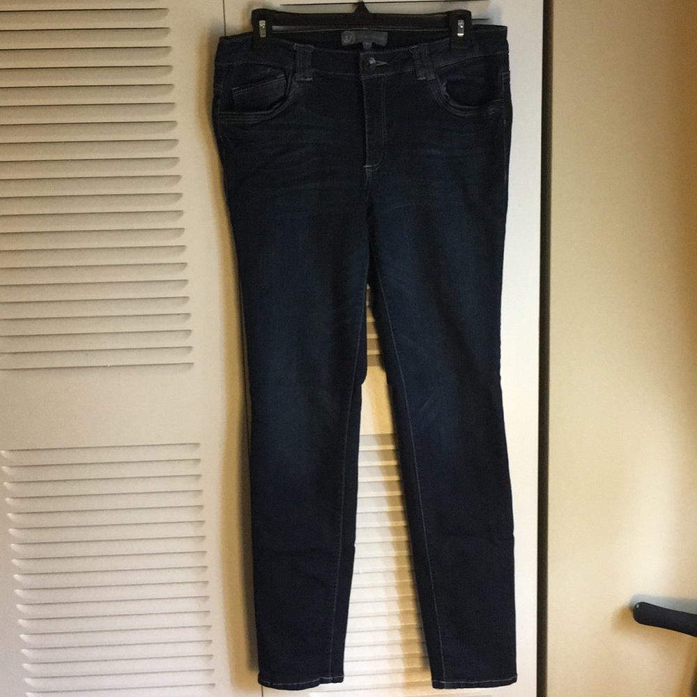 Women’s Wit and Wisdom Jeans